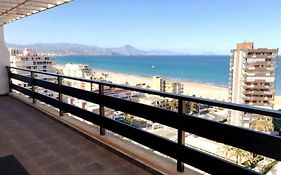 Hb Apartments - Atico Torre Del Mar Alicante - San Juan Playa - Alicante